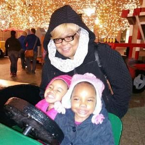 Meet your Posher, Joyce